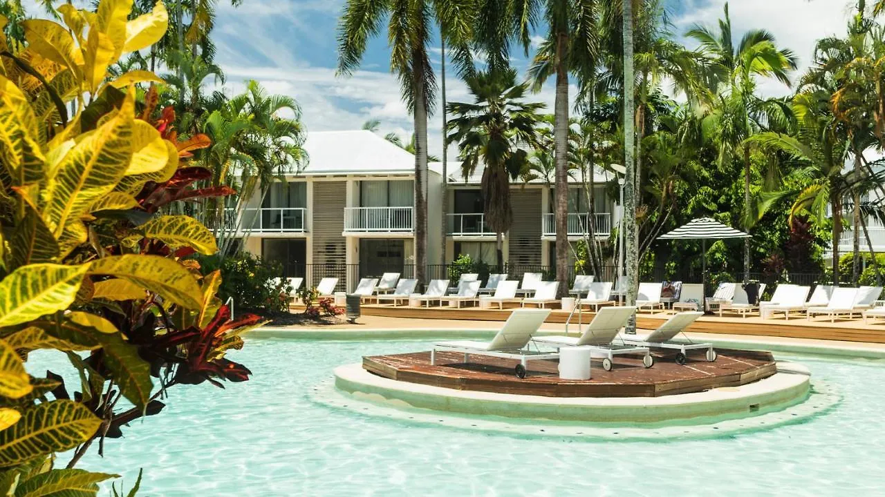 Oaks Port Douglas Resort Australie
