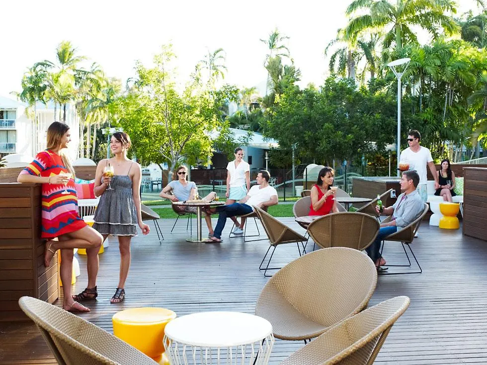 Oaks Port Douglas Resort 4*,  Αυστραλία