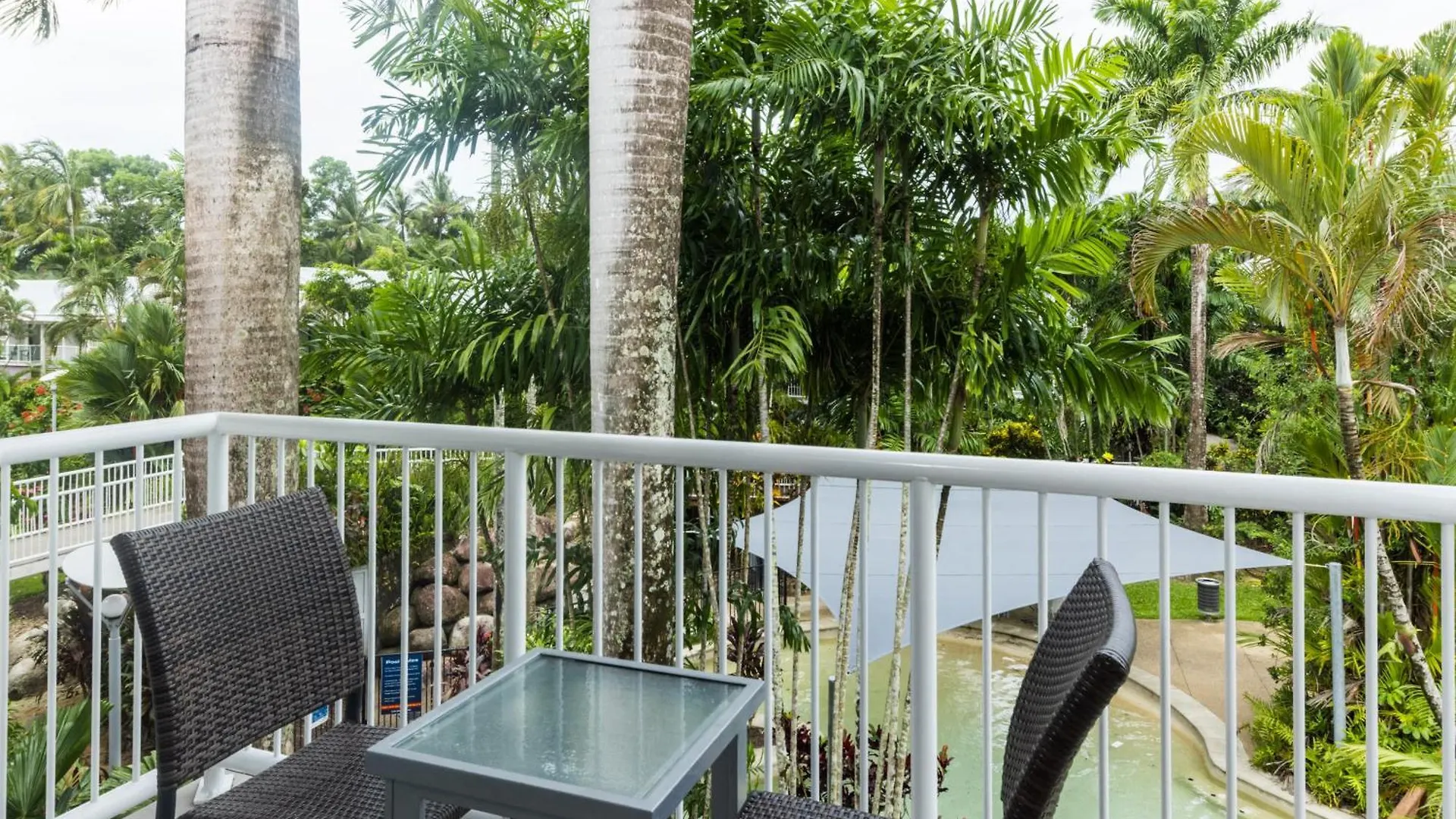 Oaks Port Douglas Resort