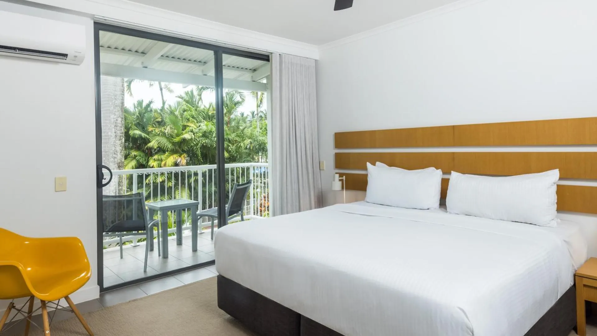 ****  Oaks Port Douglas Resort Australien