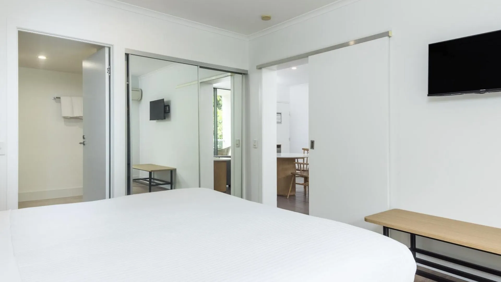 ****  Oaks Port Douglas Resort Australie