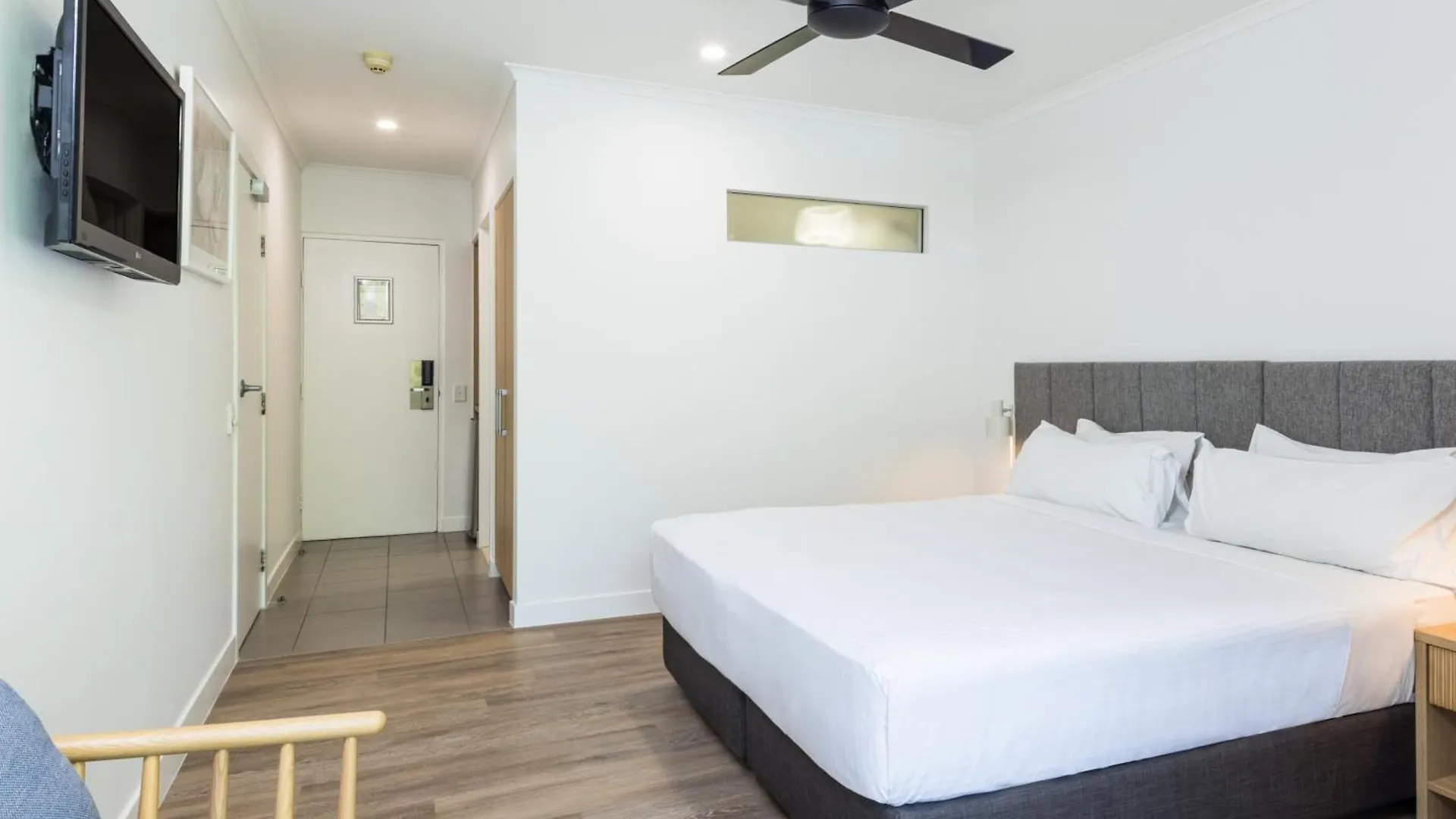 ****  Oaks Port Douglas Resort Australie