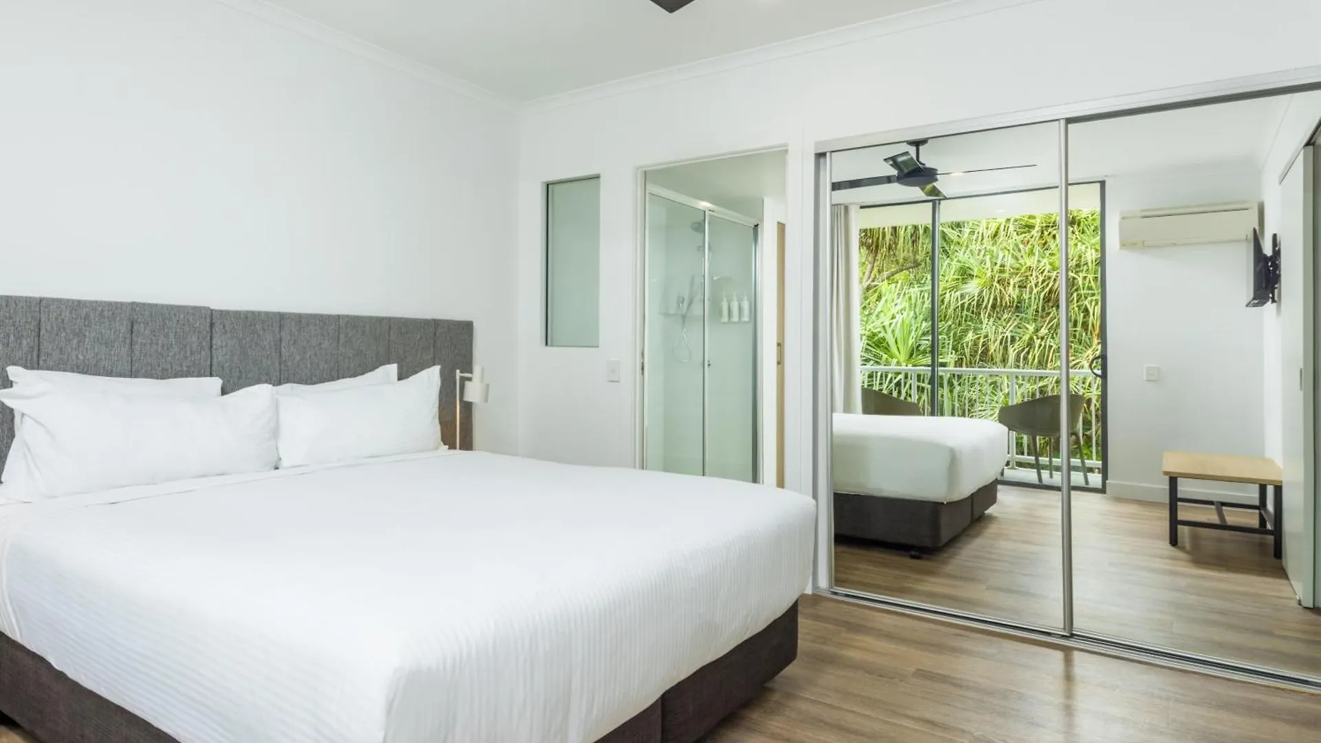 Oaks Port Douglas Resort