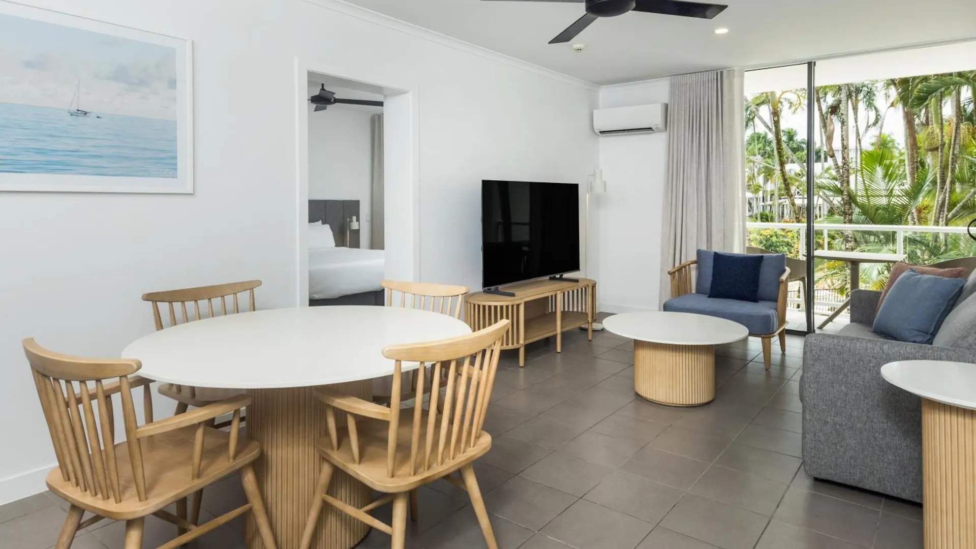 Oaks Port Douglas Resort 4*,