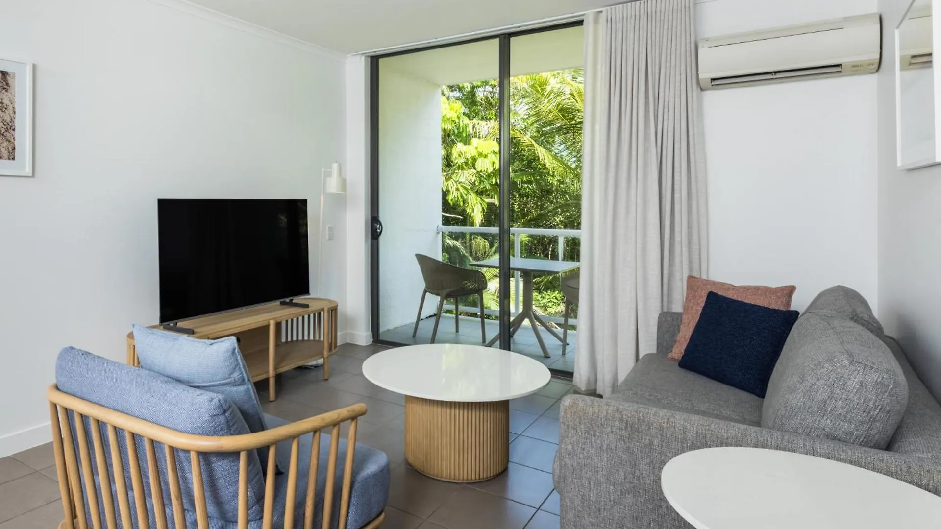 Oaks Port Douglas Resort