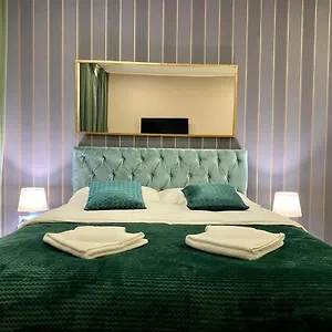  Apartment Hedone Luxury 3 With Free Parking Croatia