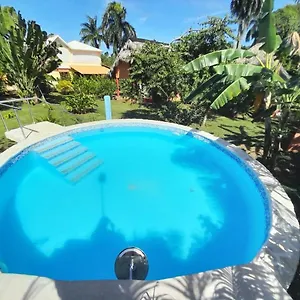  Holiday home Labellaventura Dominican Republic