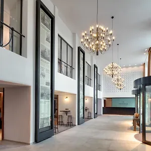 **** Hotel Hermitage Tjekkiet