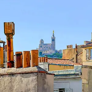  Apartment Le Venture Grand 3 Ch Avec Clim Proche Vieux Port France