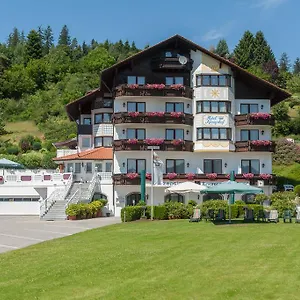 Koenigshof Hotel Bodenmais
