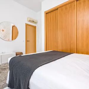  Apartment Iloftmalaga Deluxe Alameda Principal Spain