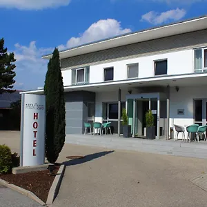 Garni Max Zwo Hotel Dingolfing