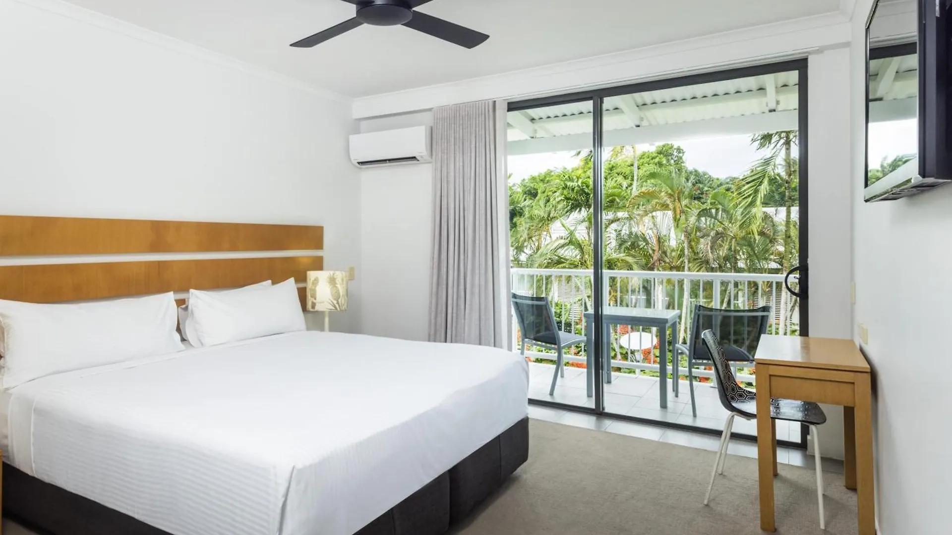 Oaks Port Douglas Resort