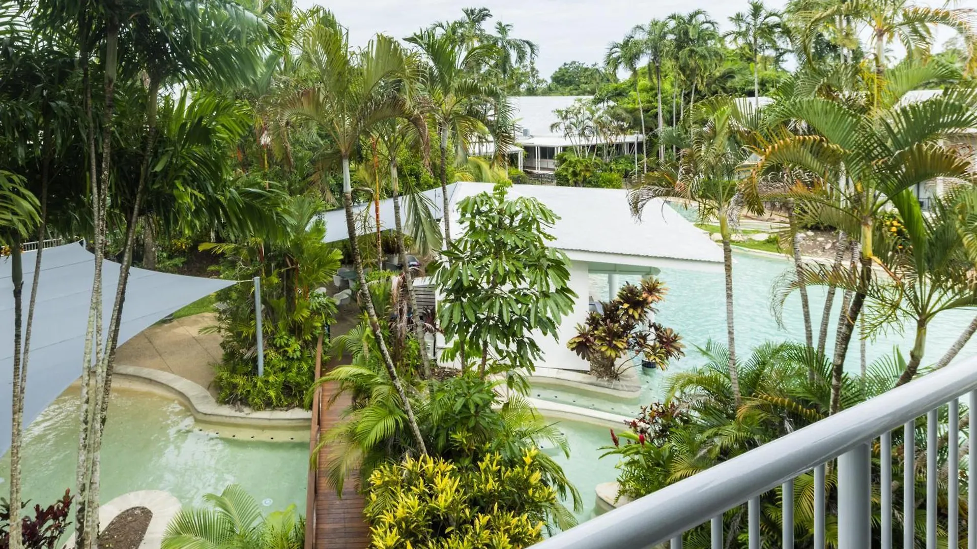Oaks Port Douglas Resort