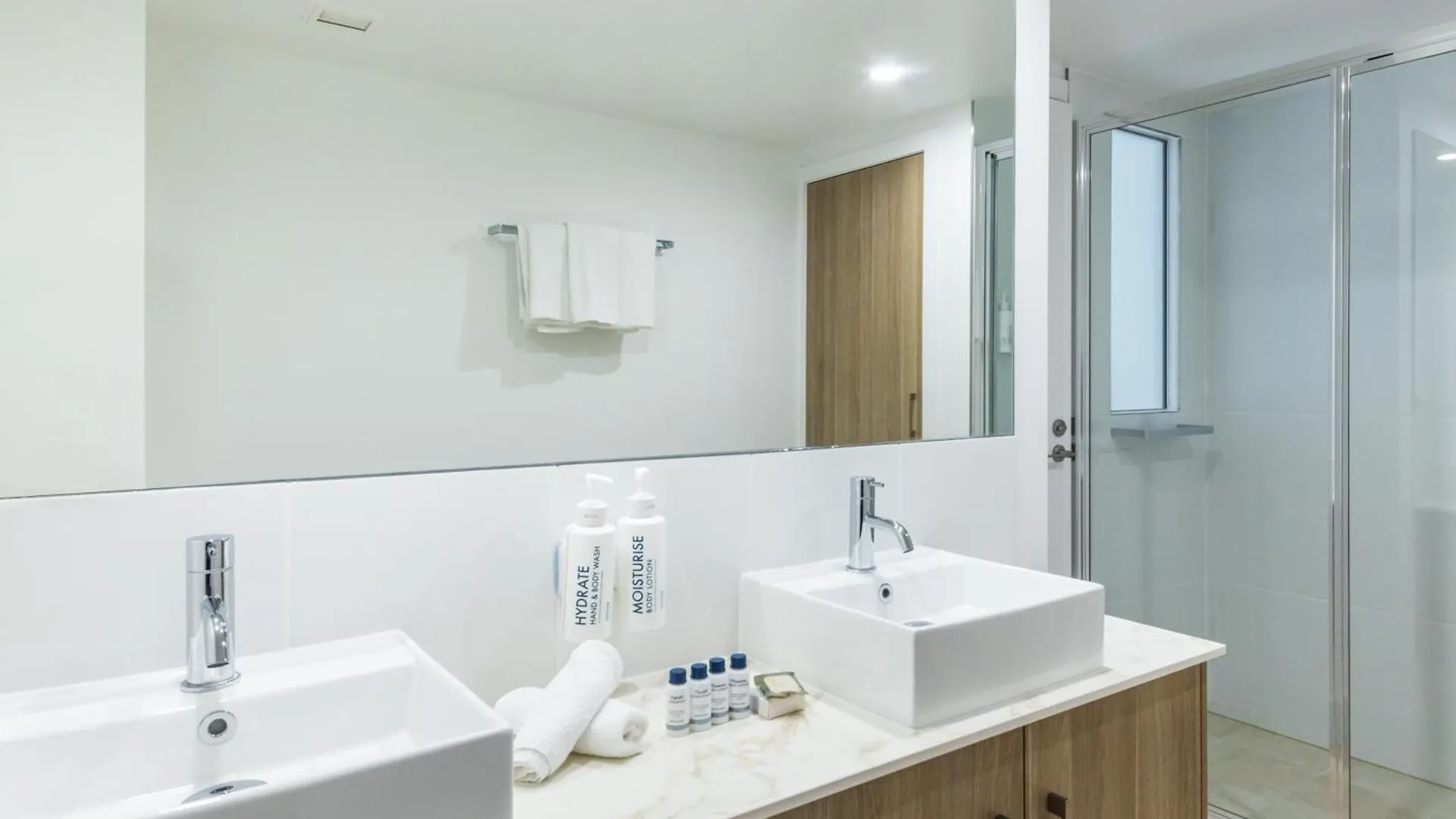 ****  Oaks Port Douglas Resort Australia