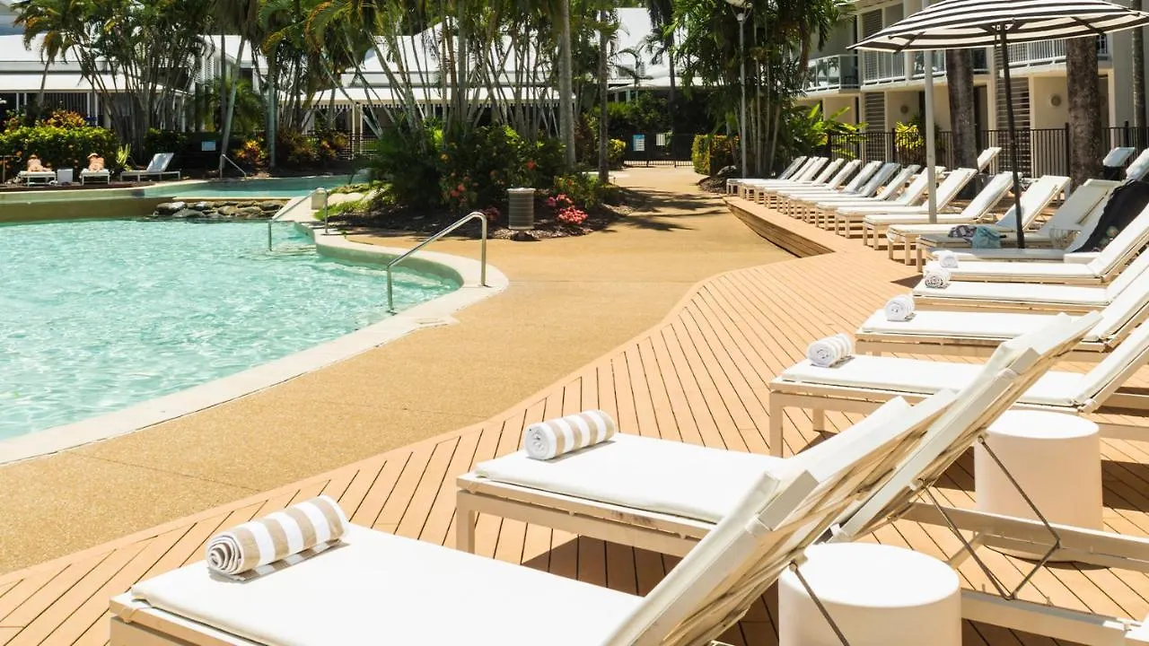 Oaks Port Douglas Resort 4*,  Australia