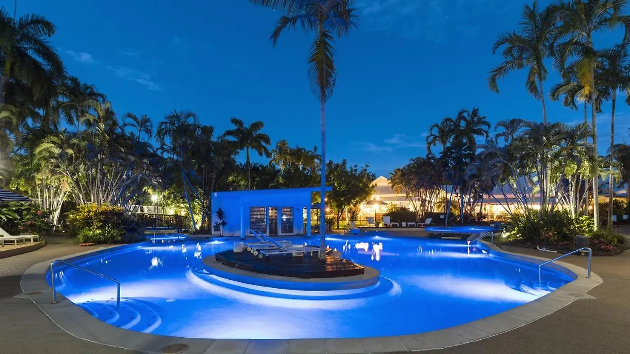 Oaks Port Douglas Resort 4*,