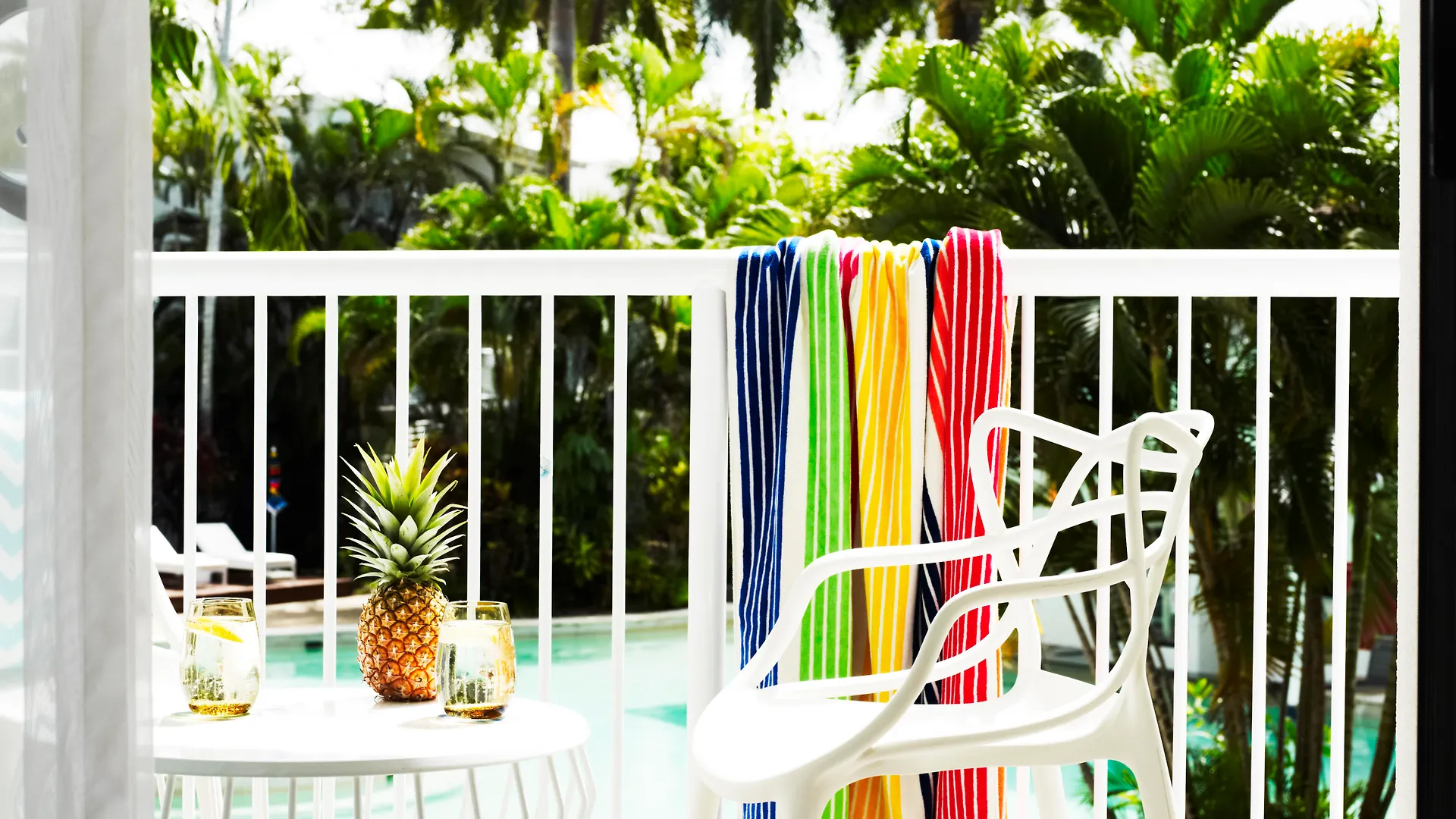 Oaks Port Douglas Resort