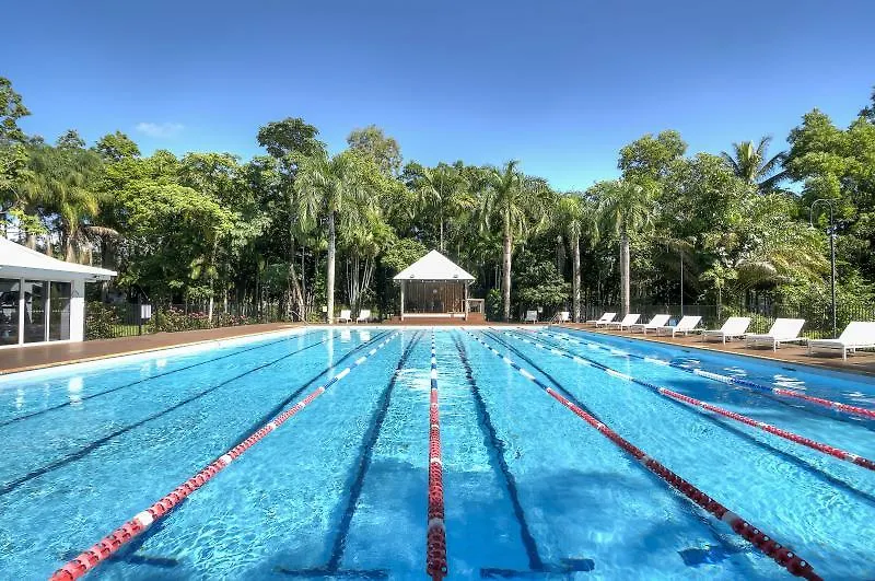 Oaks Port Douglas Resort