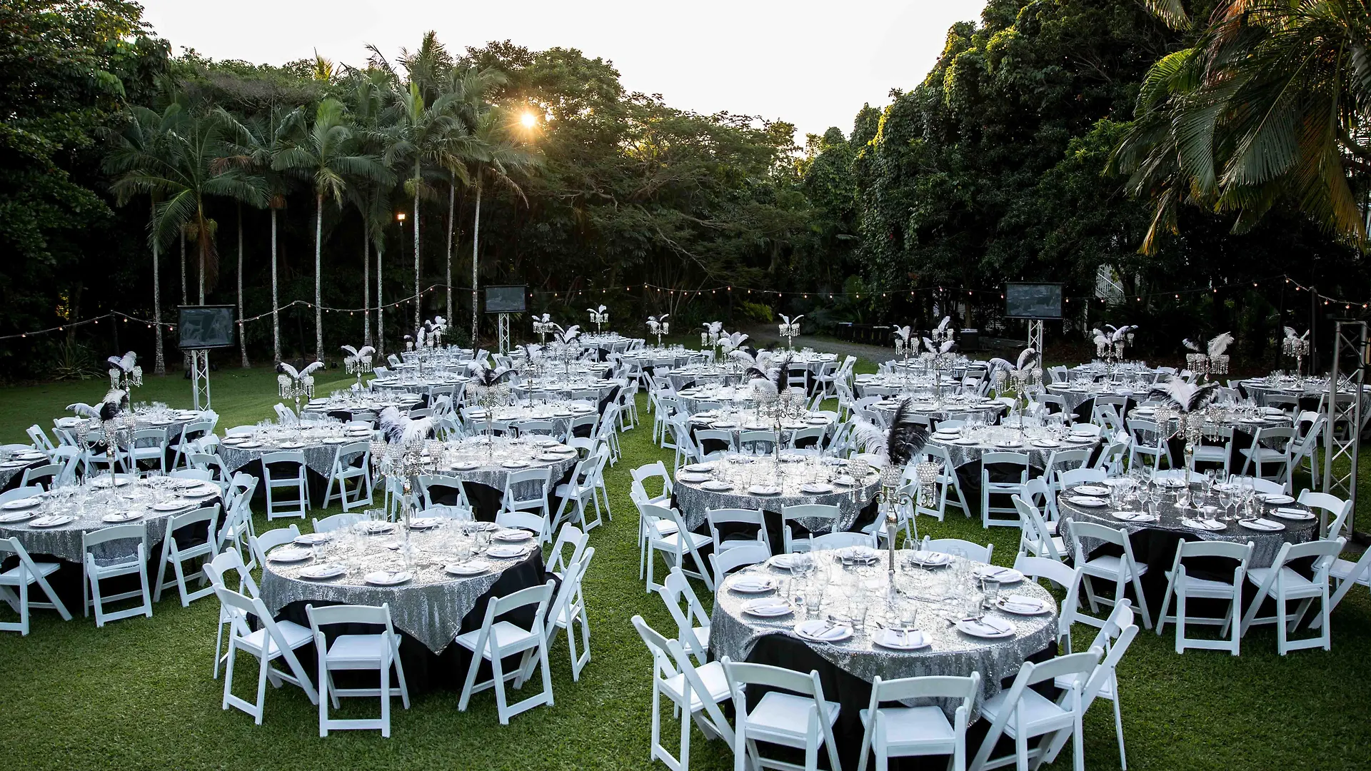 Oaks Port Douglas Resort
