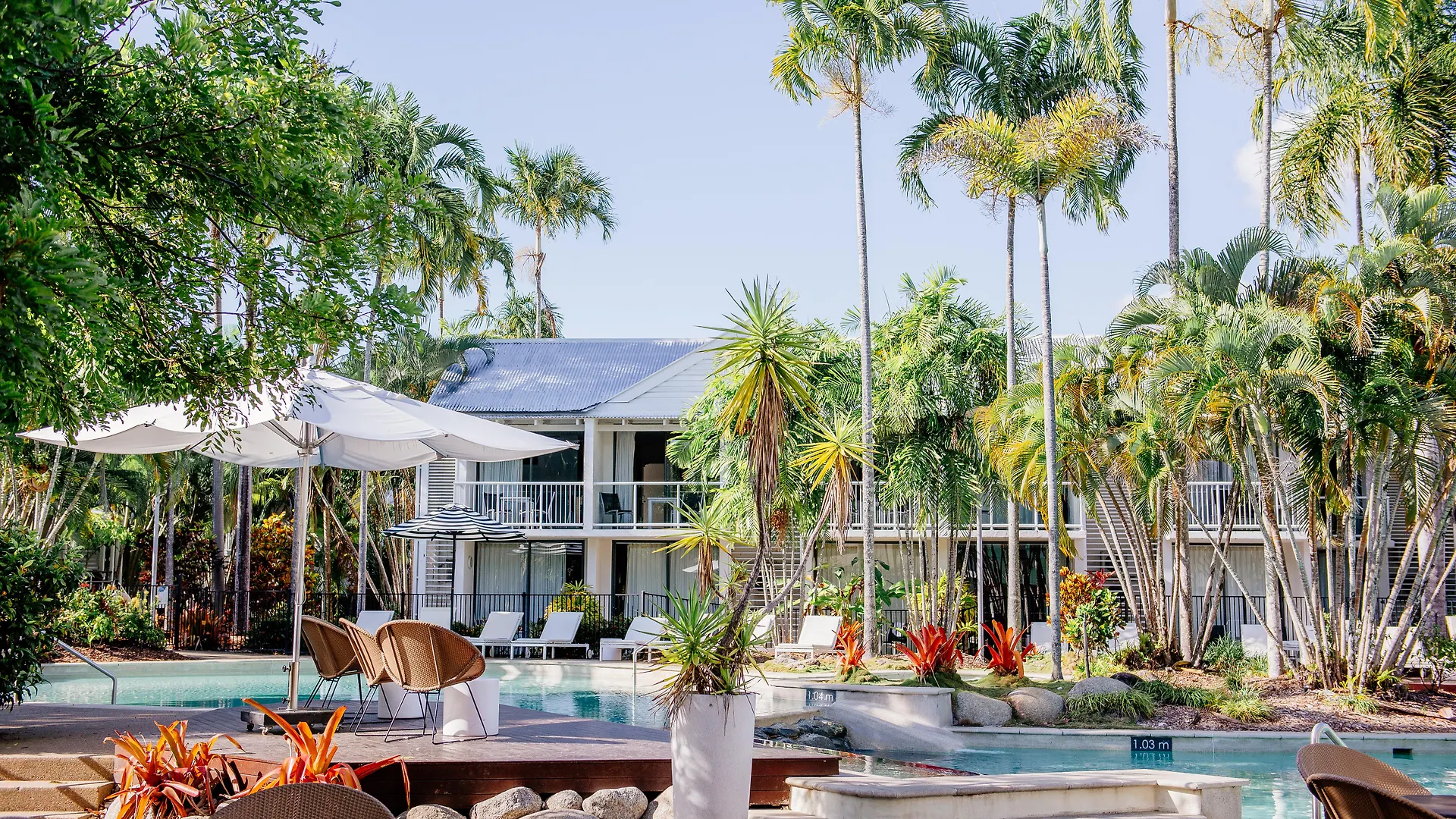 Oaks Port Douglas Resort 4*,