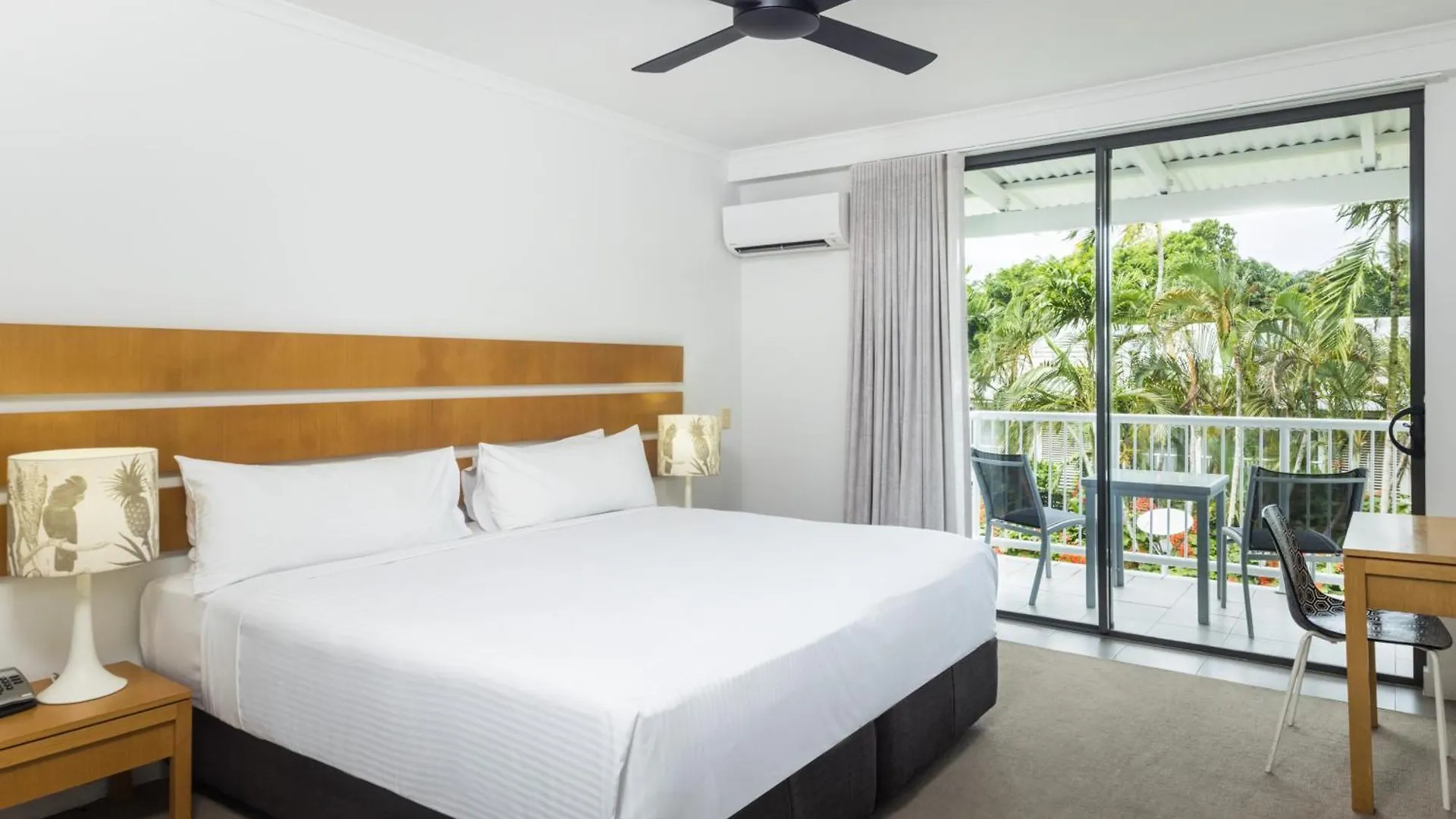 Oaks Port Douglas Resort