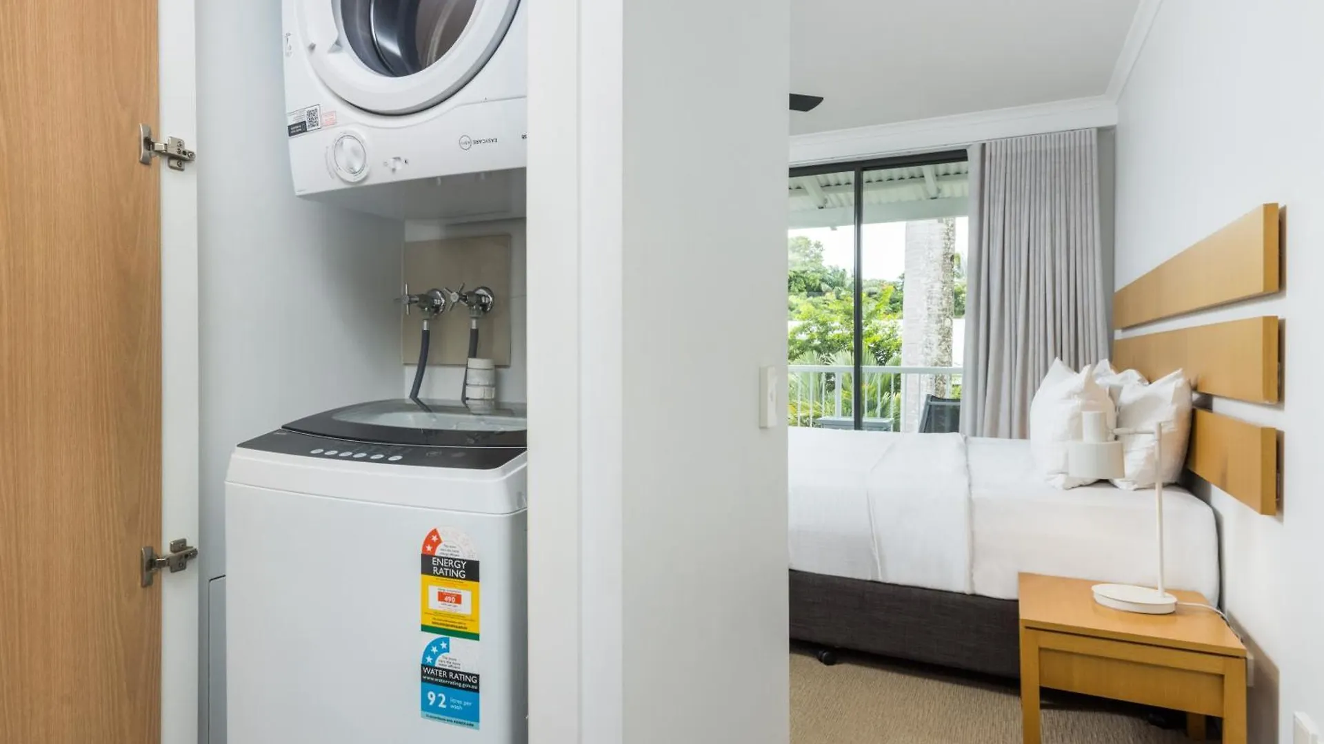 ****  Oaks Port Douglas Resort Australia