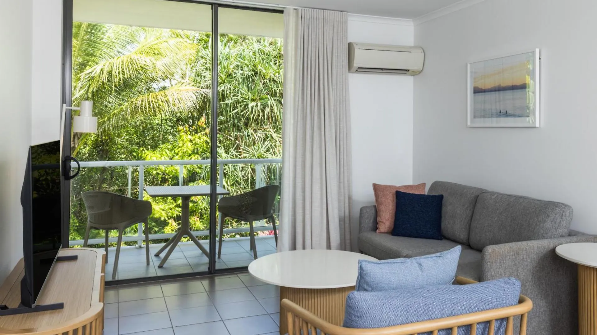 Oaks Port Douglas Resort Australia