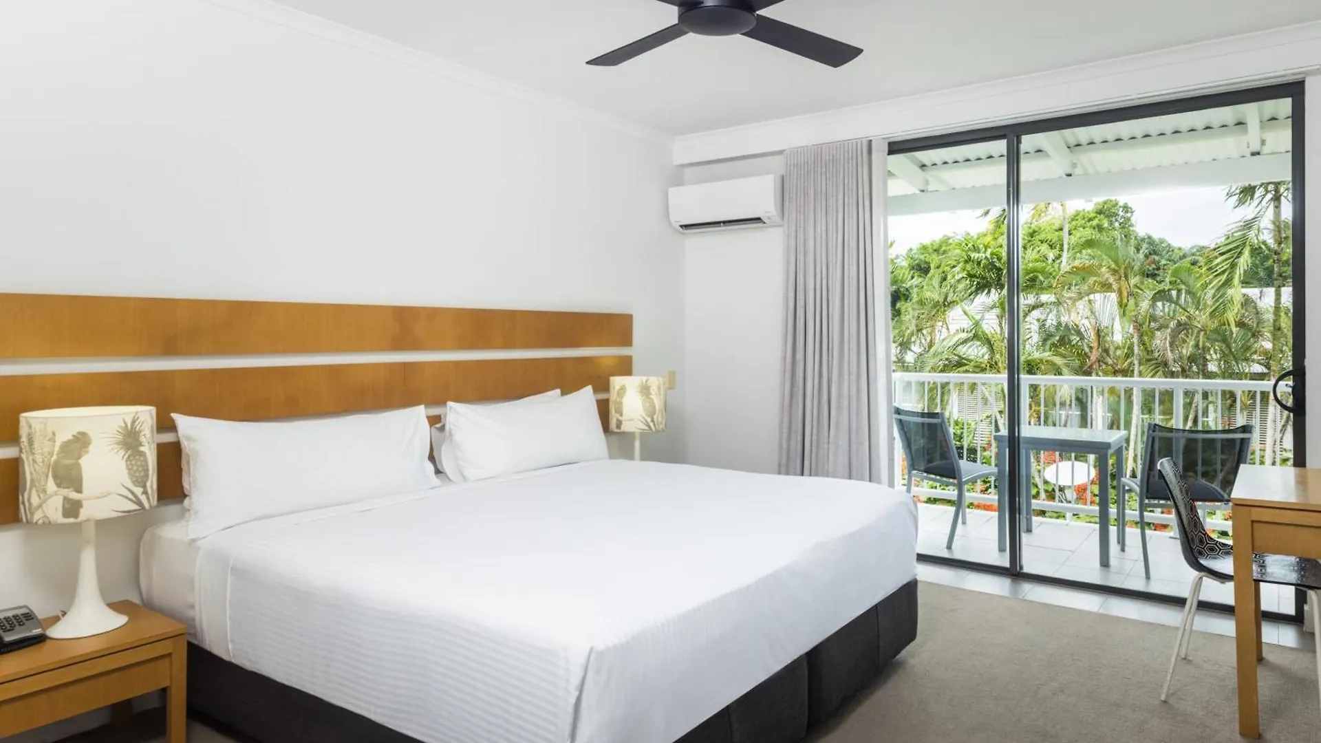 Oaks Port Douglas Resort