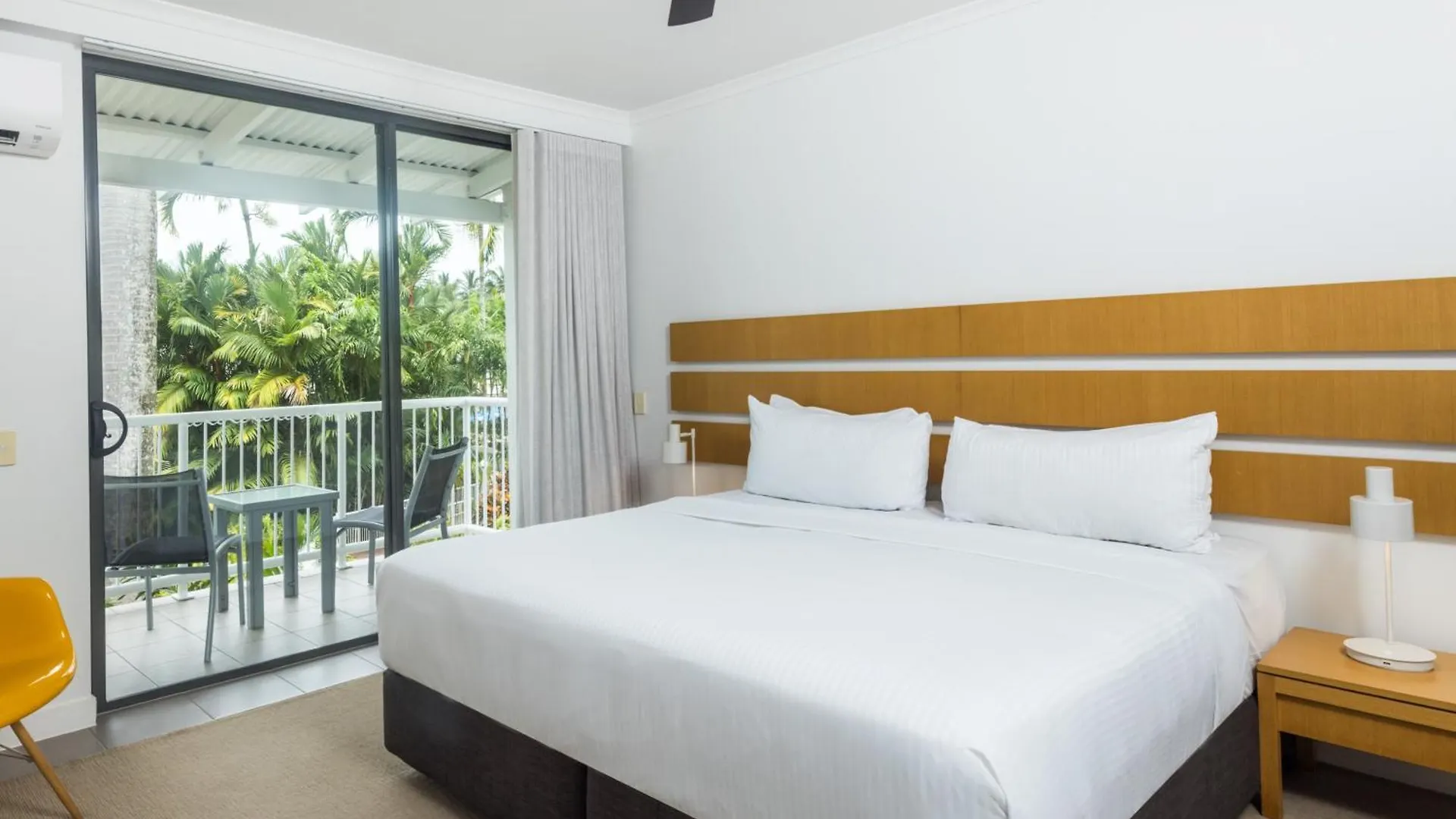 Oaks Port Douglas Resort