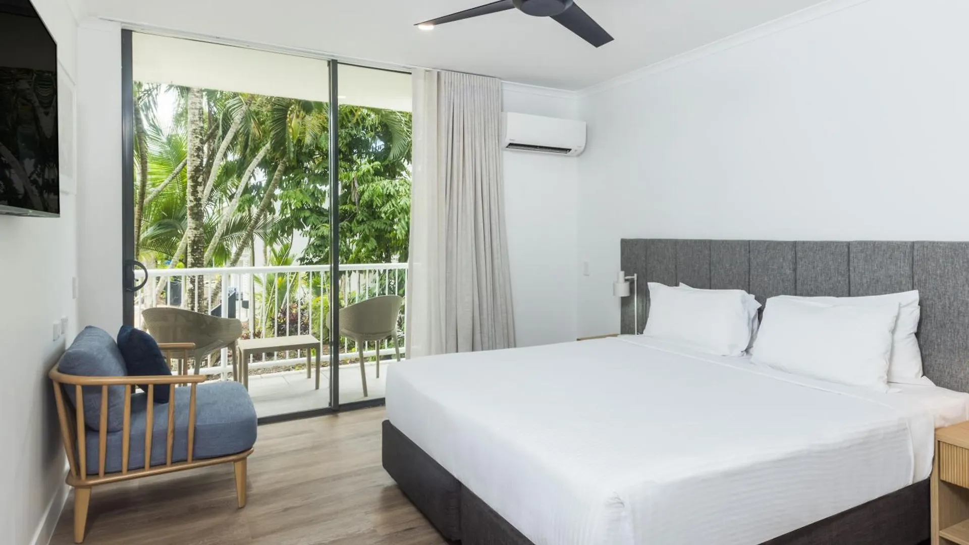 Oaks Port Douglas Resort