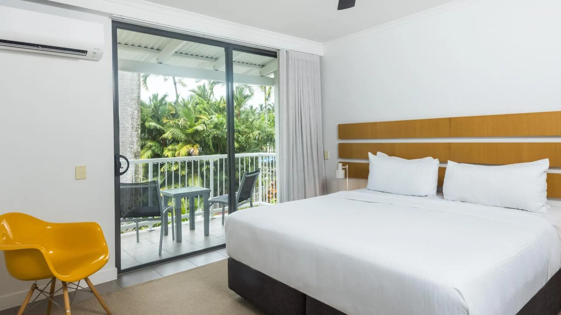 Oaks Port Douglas Resort Australia