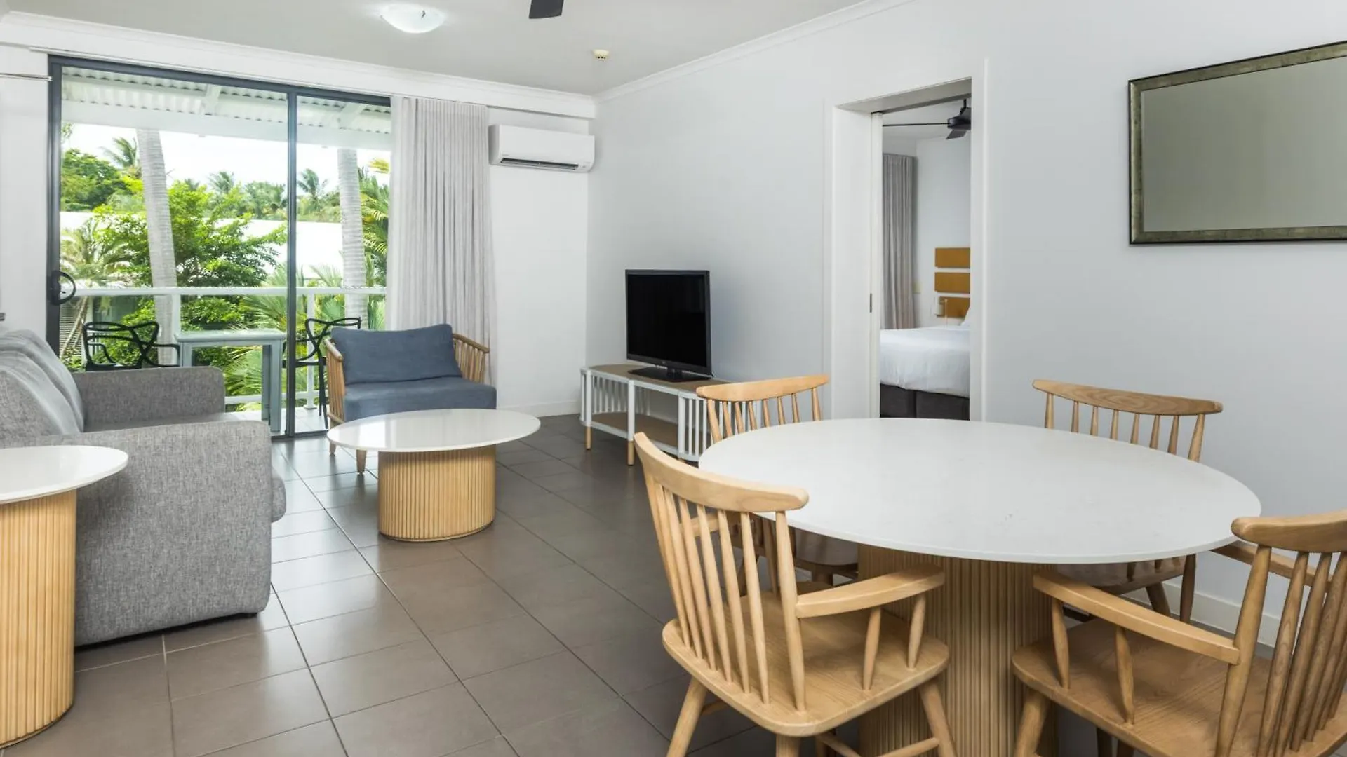 Oaks Port Douglas Resort