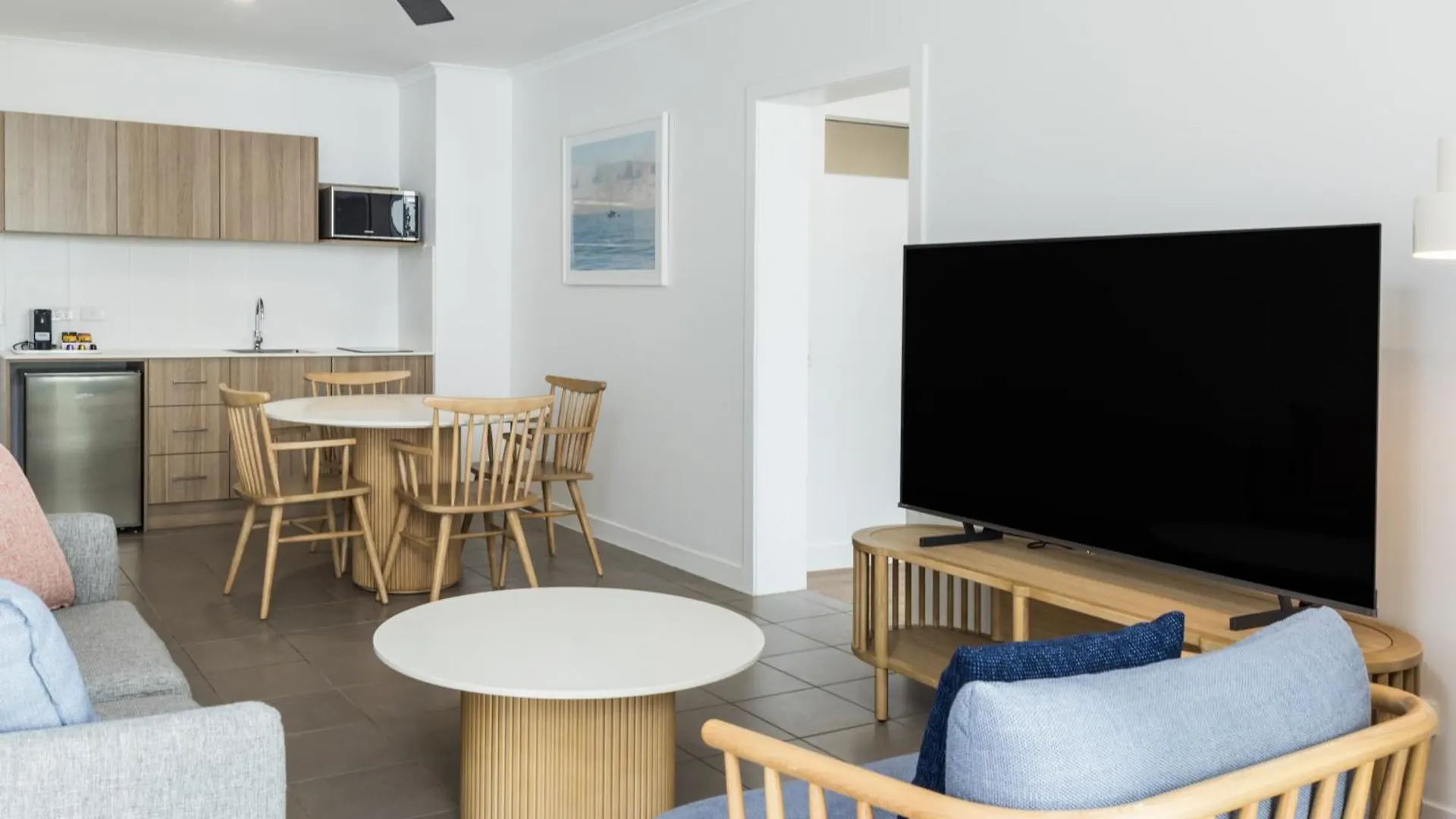 ****  Oaks Port Douglas Resort Australia