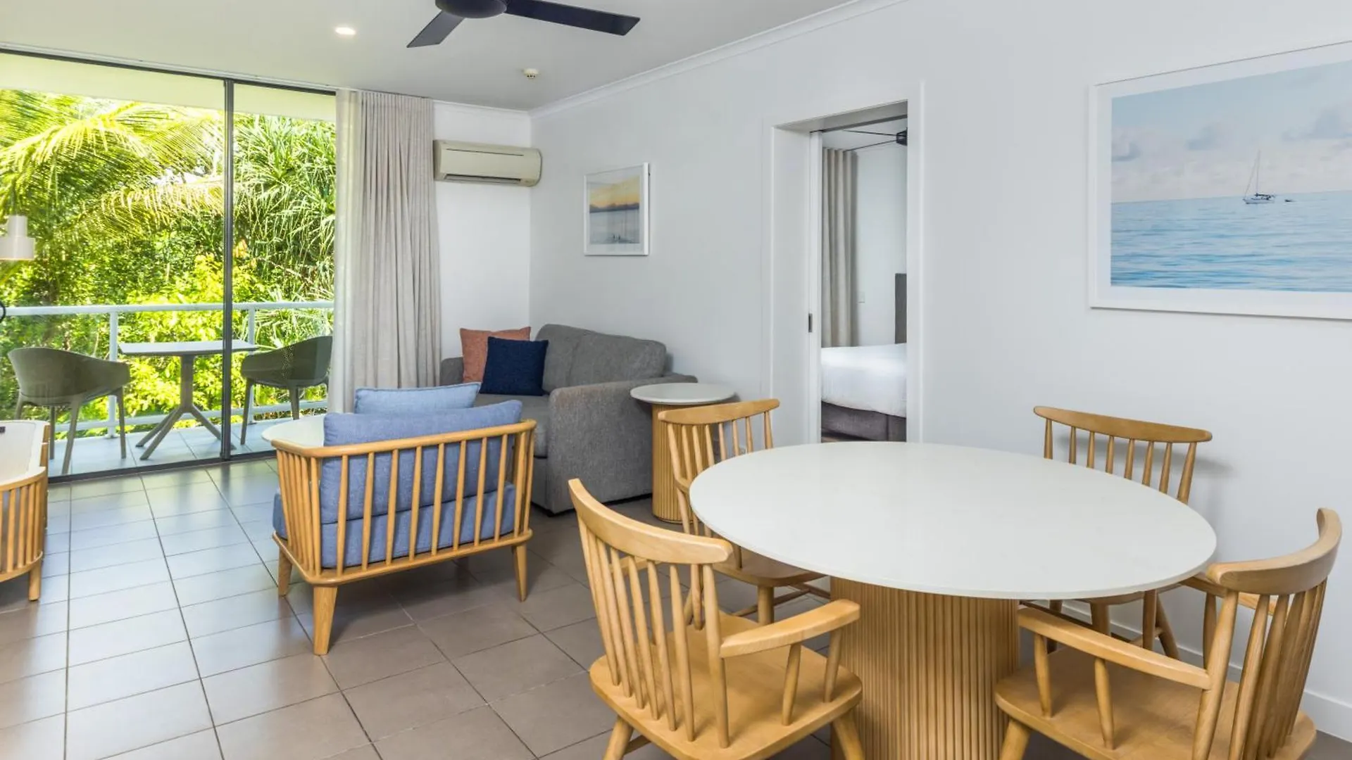 Oaks Port Douglas Resort Australia