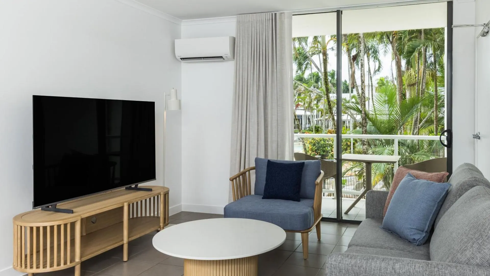 Oaks Port Douglas Resort