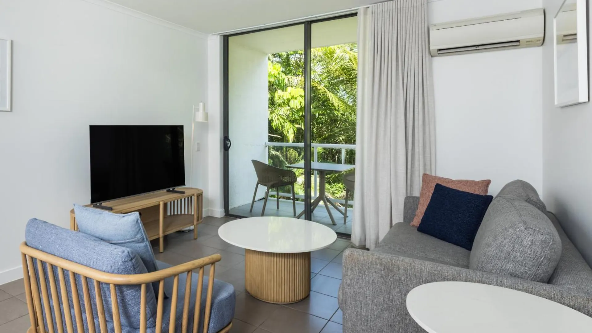 Oaks Port Douglas Resort