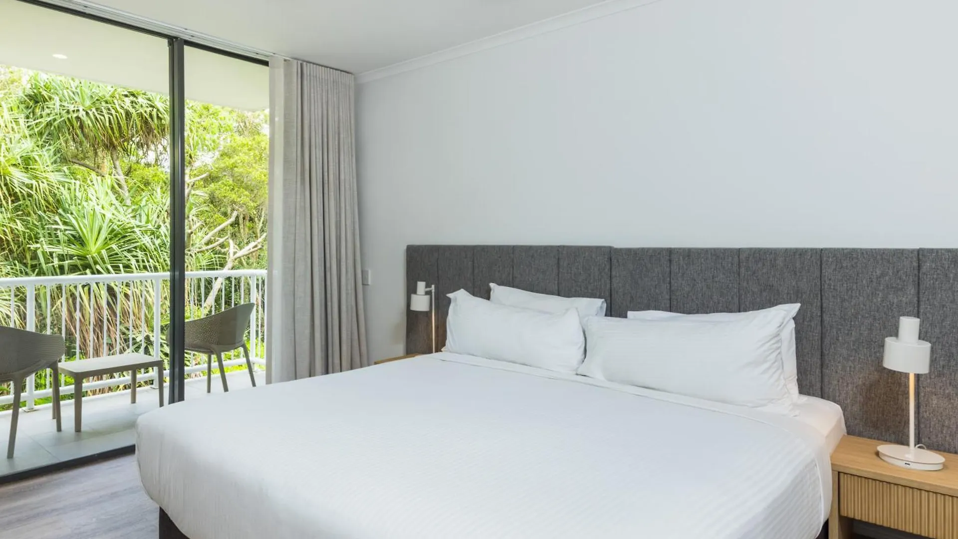 Oaks Port Douglas Resort